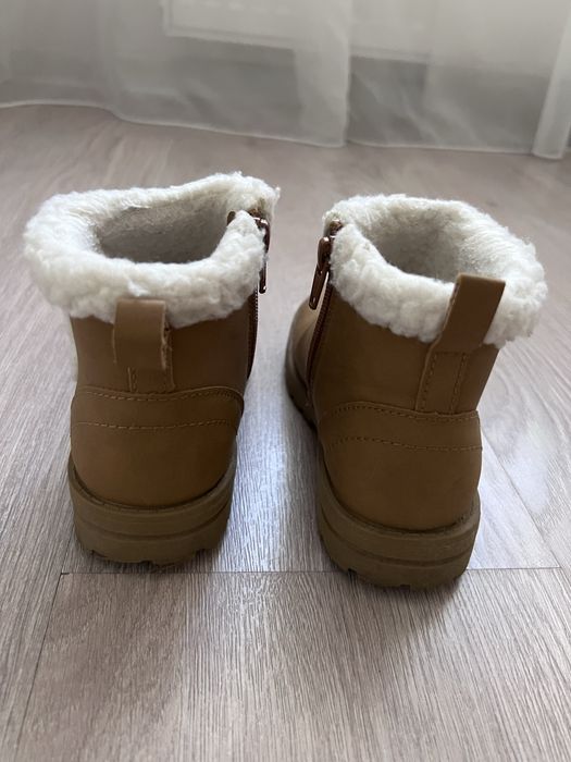 Детски боти 27 номер