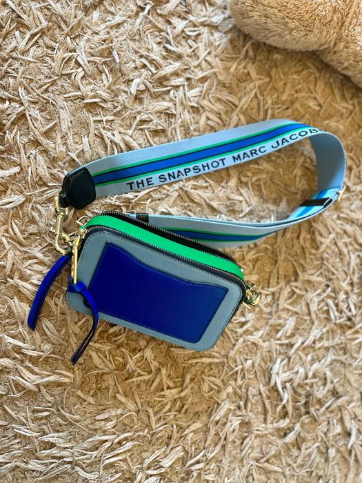 Geanta The Snapshot MARC JACOBS