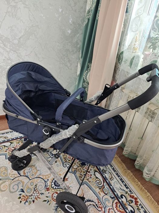Продам коляску в хорошем состоянии