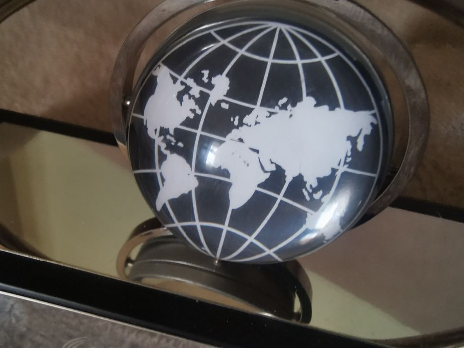 Винтич световен часовник