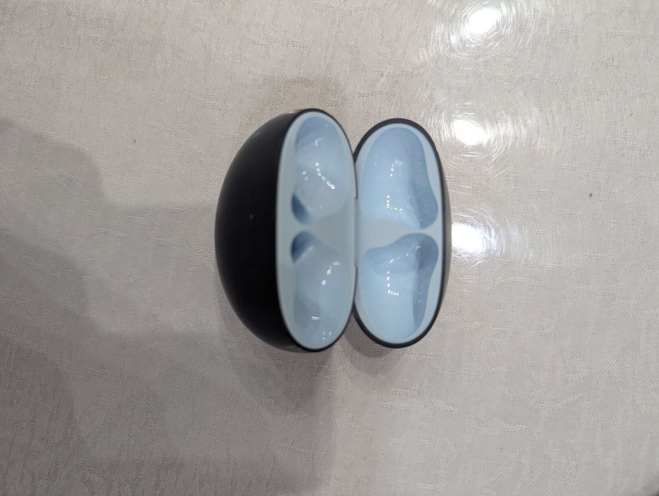 Oppo enco buds 2 есть торг срочно продам