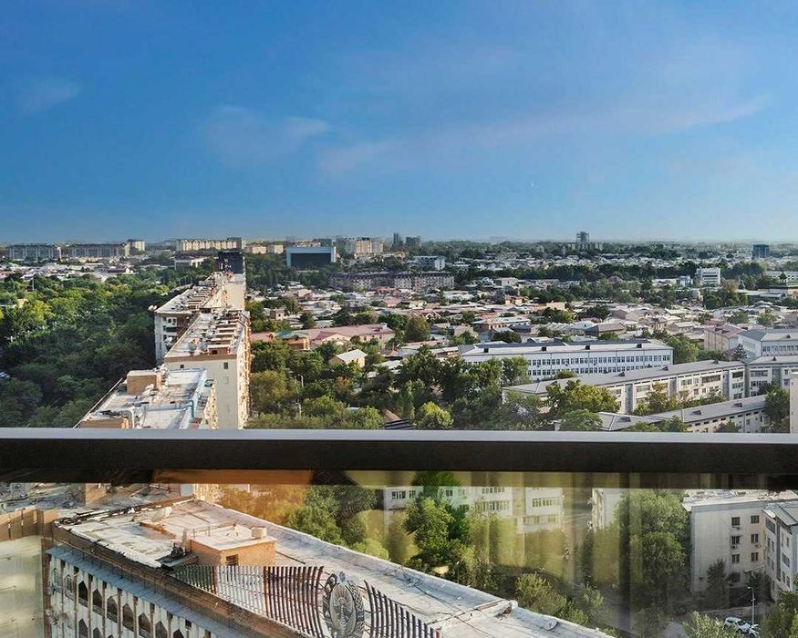 NRG U-TOWER Аренда 1 к люкс посуточная квартира Sutkalik arenda