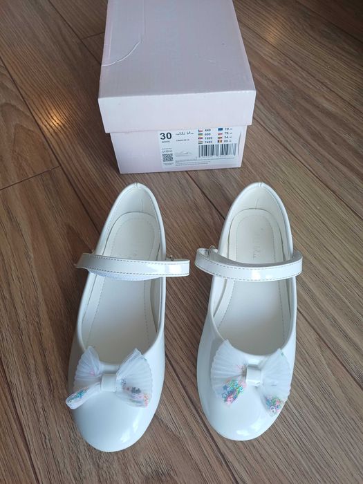 Детски официални обувки, размер 30