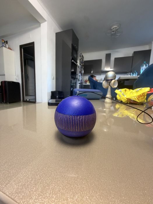 Tama broken bones cu ken thibaut