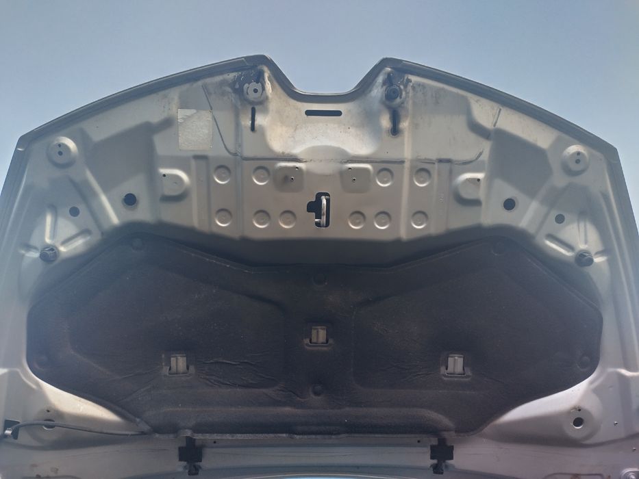 Capota ușa dreapta stanga fata spate Renault Clio 4 break hatchback