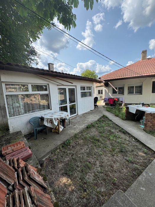 Продава се Къща в Добрич, Център - 120 кв.м за 1488 €/кв.м - Снимка #18