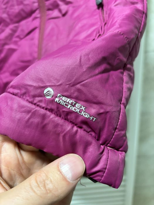 Vesta alergat mammut swiss design