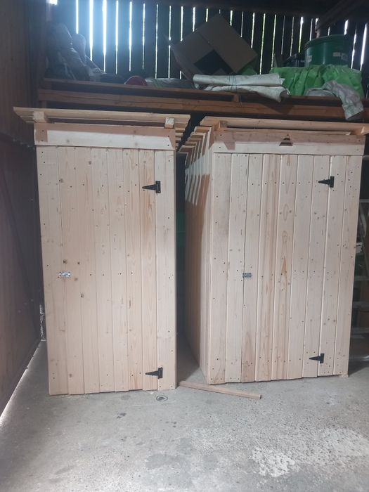Vand toaletă Grădină