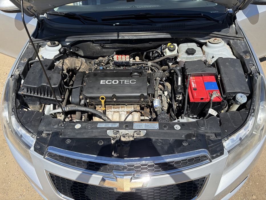 Продам авто Chevrolet