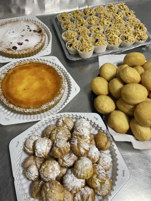 Торты десерты на заказ