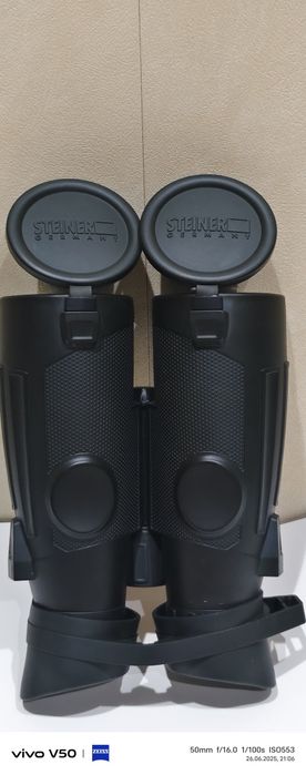 Бинокль Штайнер Рэнджэр Экстреме 8×56. Германия. Новый в упаковке.