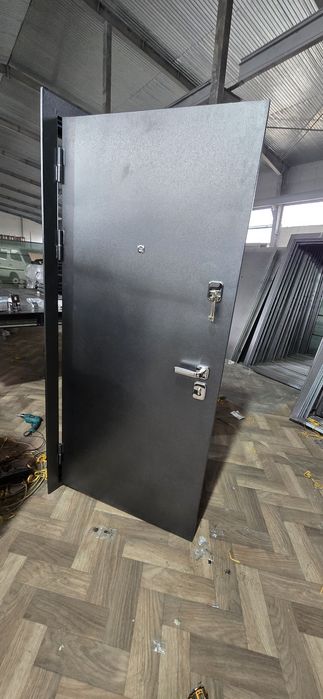 Sitandart rossiya eshiklari