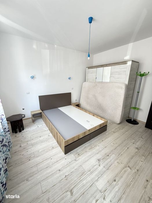 Apartament 3 camere zona Stadionului .Parcare .