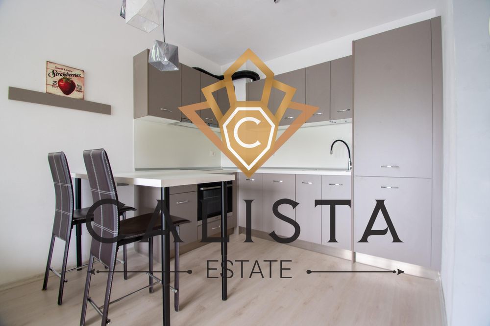 Дава се под наем Двустаен апартамент в София, Манастирски ливади - 57 кв.м за 799 € - Снимка #4