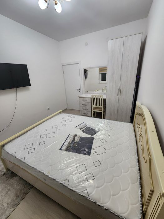 Сдаётся однокомная квартира