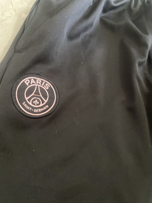 Pantaloni nike tracksuit psg