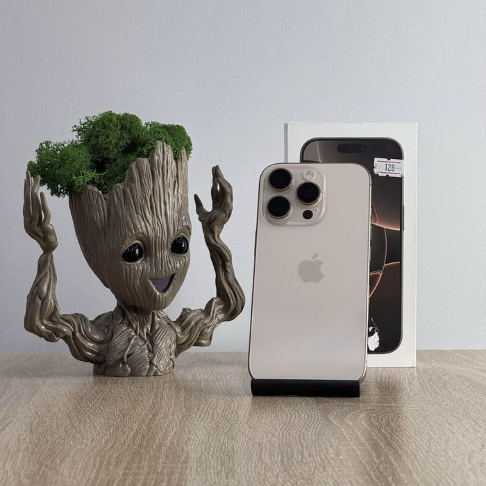 iPhone 16 Pro 128