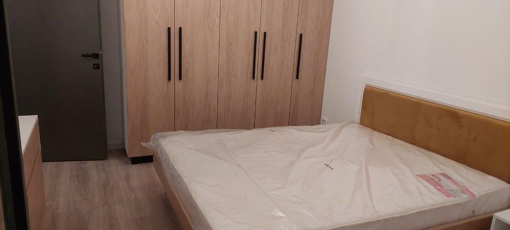 Apartament 2 camere de vânzare bloc nou