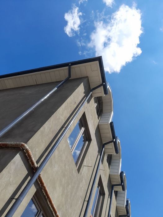 Tunikafon sayding profnastil metallocherepisa