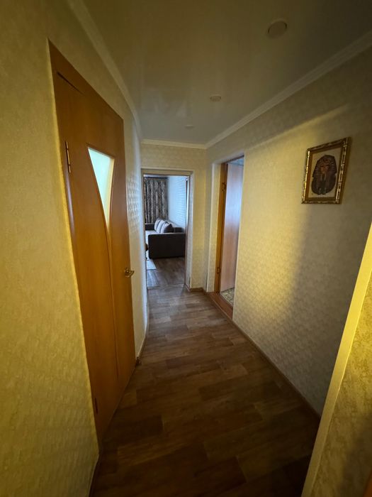 Продается 5 комн. дом в п. Топар