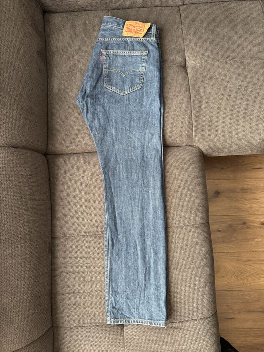 Мъжки дънки / Levi’s