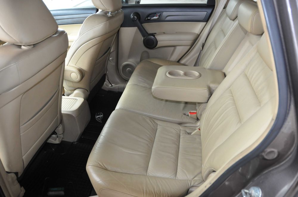 HONDA C-RV executive 4x4