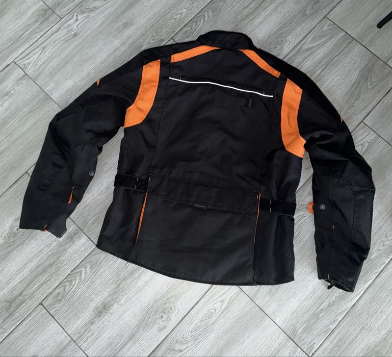Geaca moto Weise măsura M-42