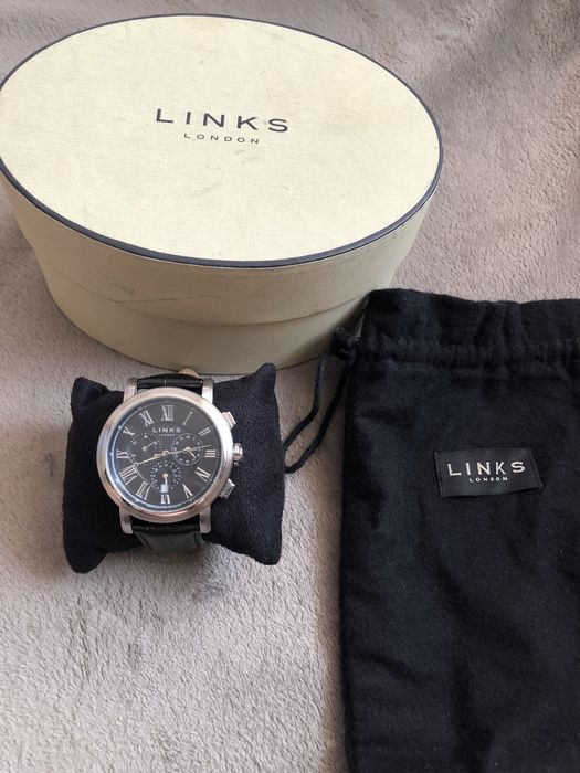 Ceas bărbați Links