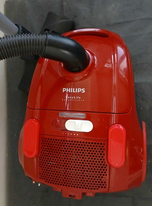 Прахосмукачка PHILIPS 2000W