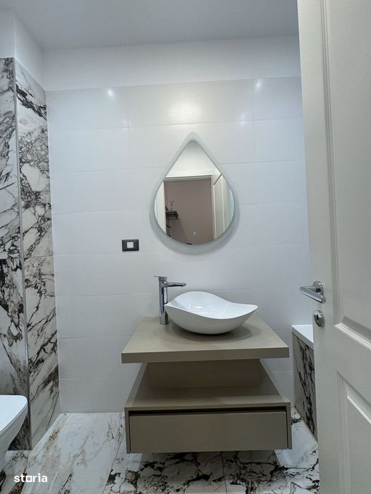 Apartament2 camere  MyPlace Pipera