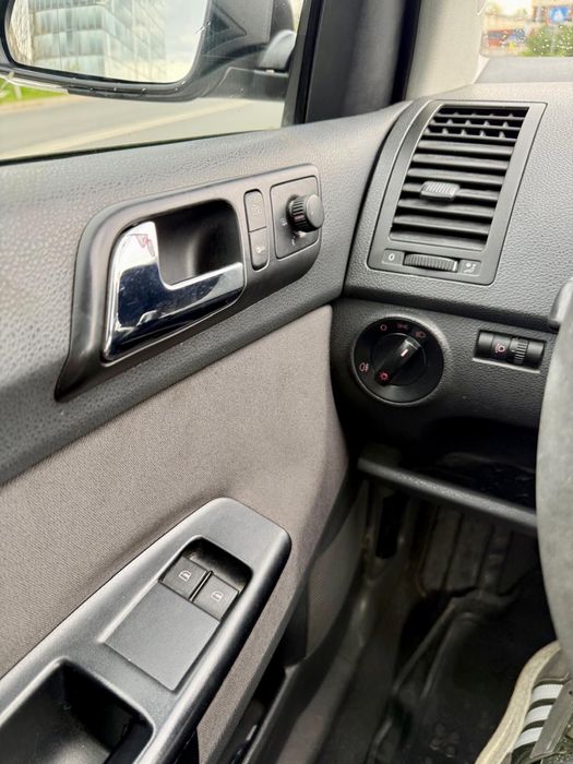 Volkswagen Polo 1.2 Benzina