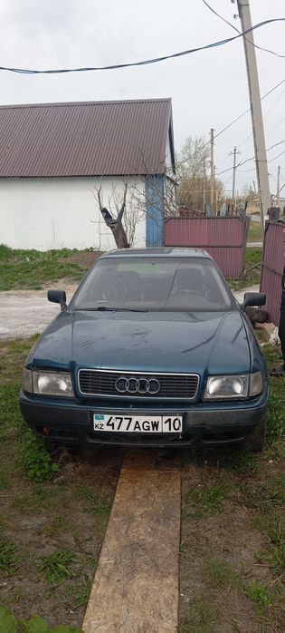 Продам Ауди 80 б4