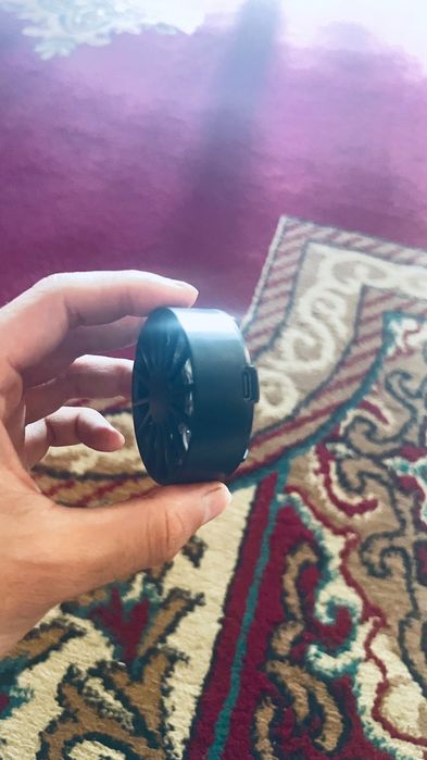 Kuller Yangi ayibi ummuman yoq