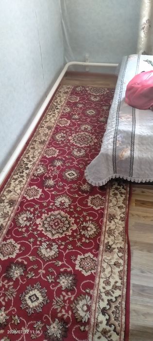 Дорожка коврик 1 м на 3 м