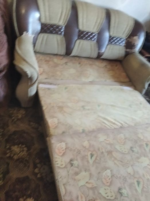 Продам мебель б/у