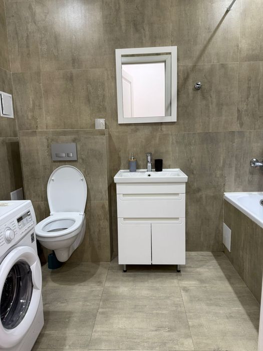 Сдаю квартиру а районе аэропорта