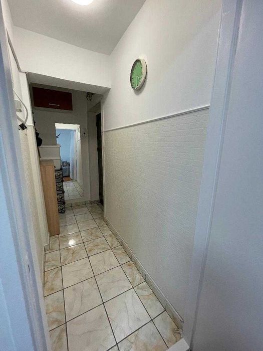 Apartament 2 camere, mobilat /zona Berarie, Medgidia