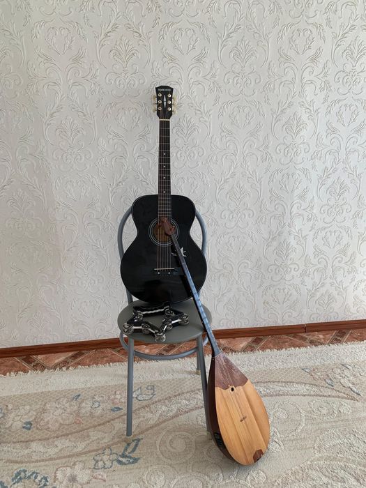 Музыкальный инструмент