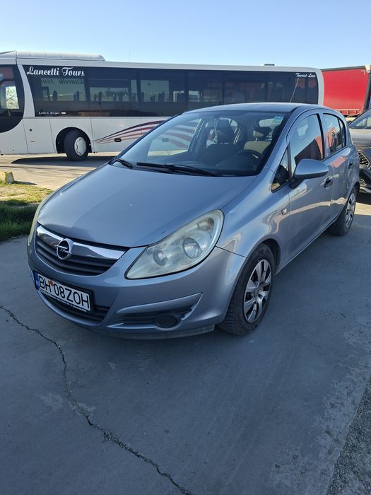 Opel Corsa D 1.2