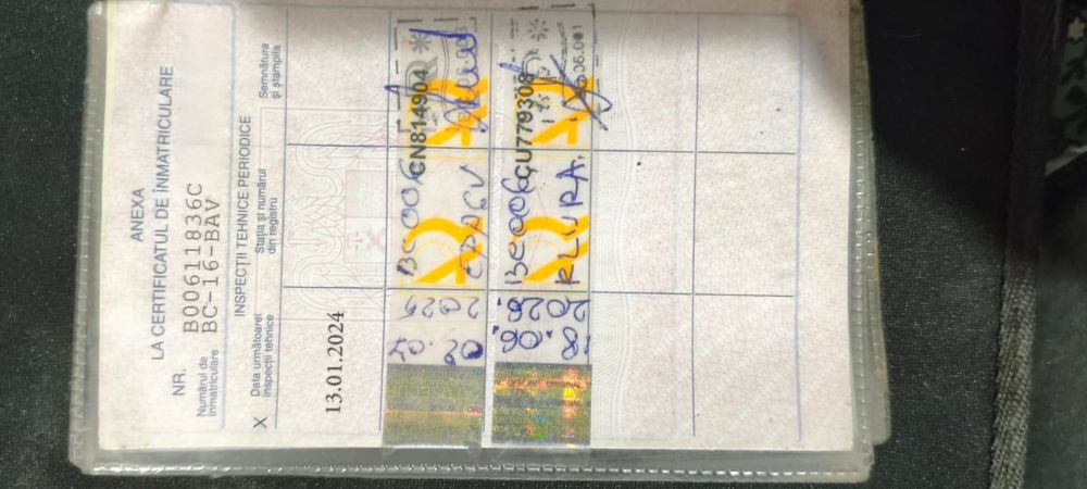 Ford focus mk3 2.0 Titanium 2012 Automat