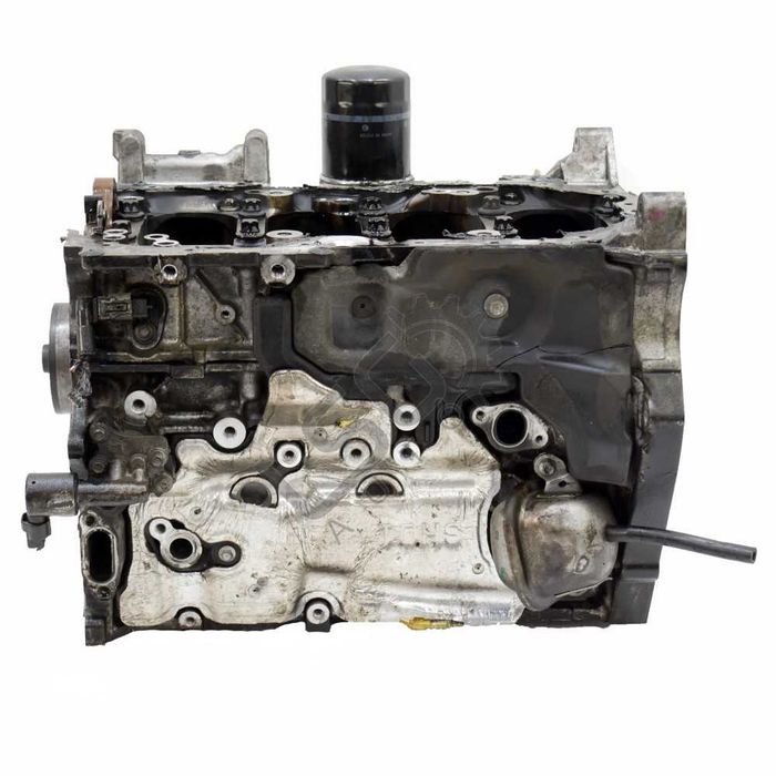 Цилиндров блок Mazda 6 Estate (GJ, GL) 2013-2019 ID:111341