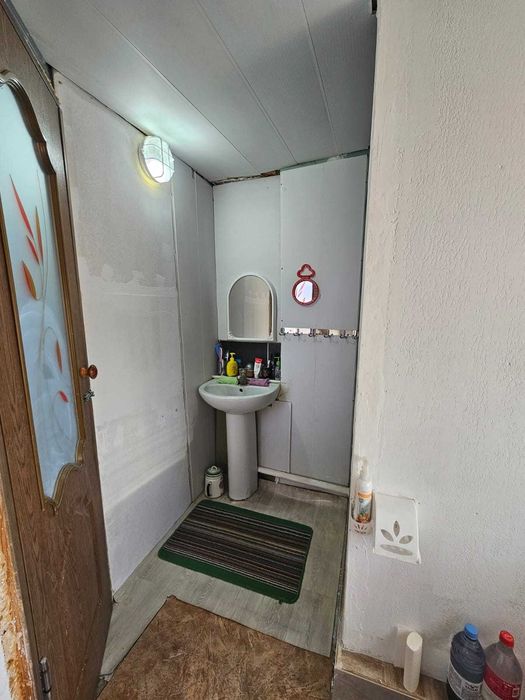 Продам дом в  Буровик с/к