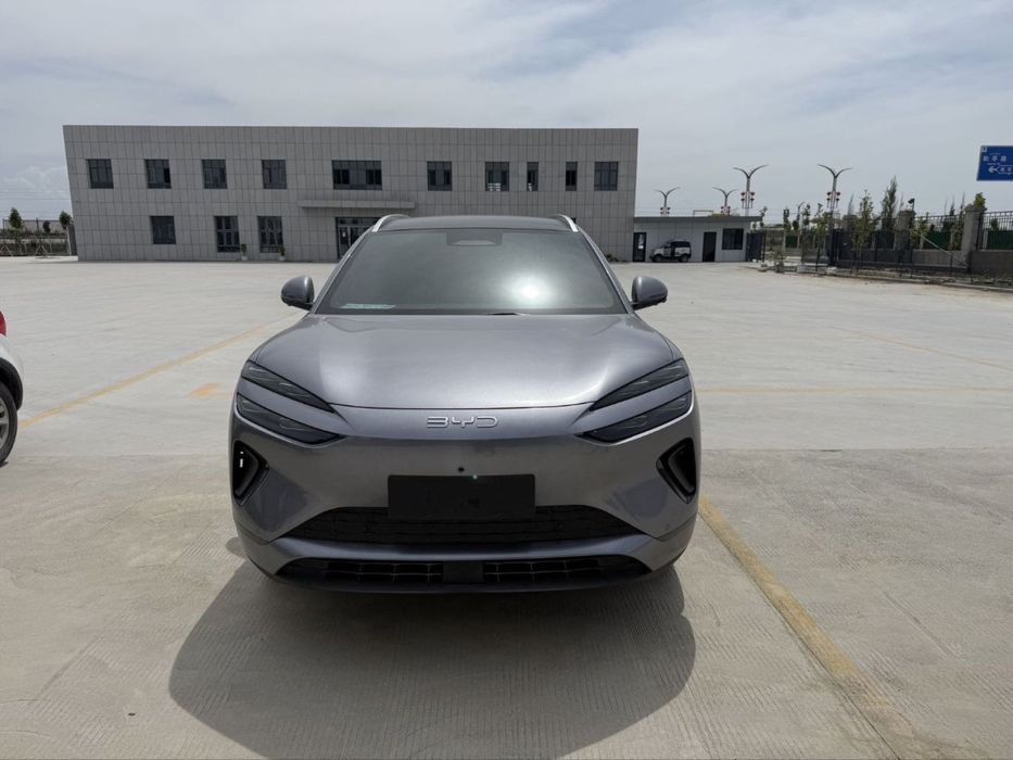 BYD selon 06full pozitsiyasi 2025 yili