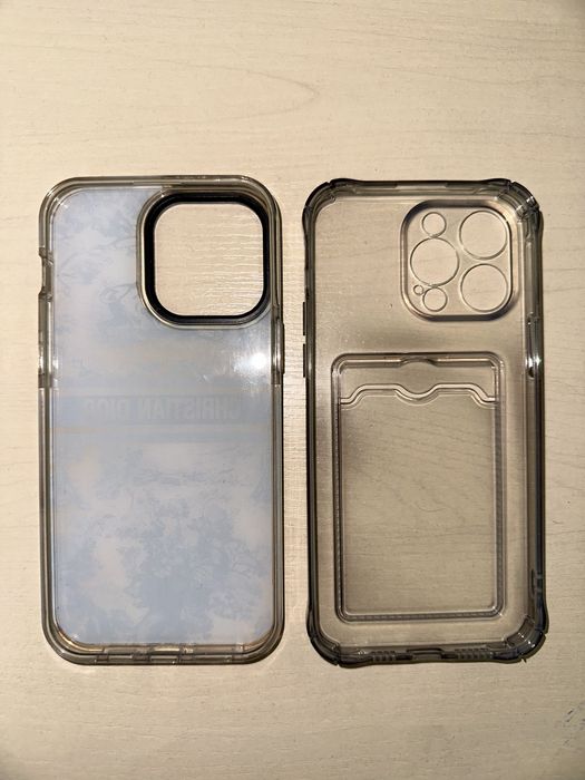 Чехлы на iphone 14