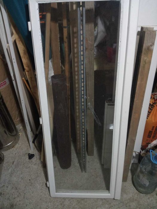 ferestre lemn pereche