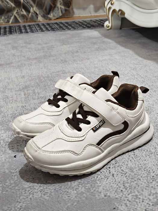 Детская обувь по 1.000 тенге