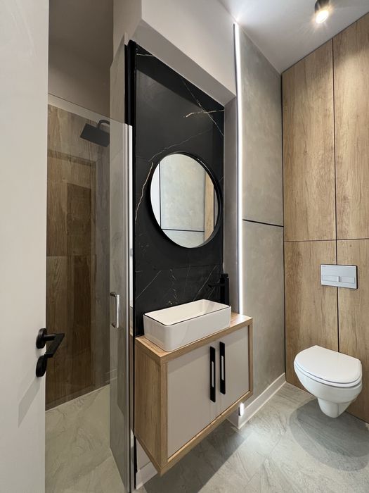 Aprtamnent premium 2 camere ultracentral