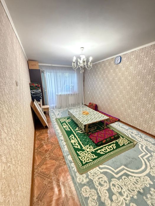 Продается 2х-комн.кв на 7 микрорайоне