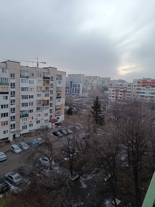 Продава се Двустаен апартамент в София, 7-ми 11-ти километър - 67 кв.м за 1139 €/кв.м - Снимка #3