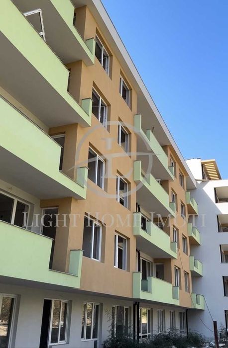 Продава се Двустаен апартамент в Пловдив, Кючук Париж - 65 кв.м за 1077 €/кв.м - Снимка #12